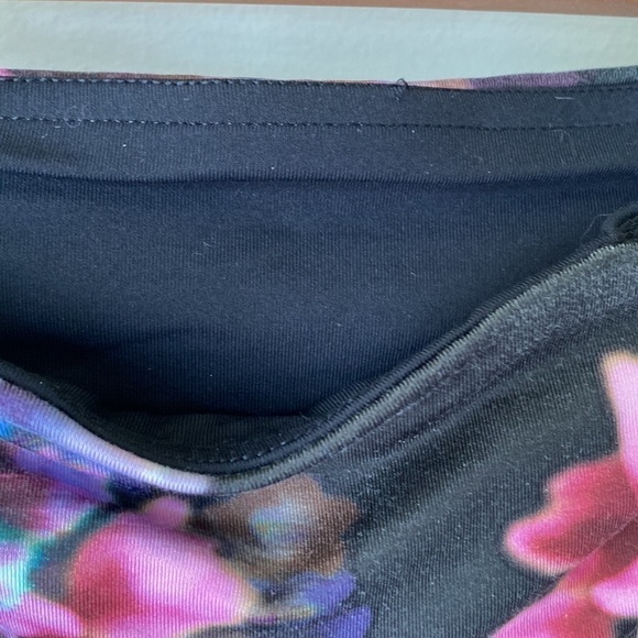 Lululemon Run For Your Life Crop Leggings Pants - Picture 10 of 13